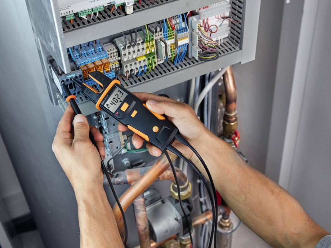 İncirliova Elektrikçi