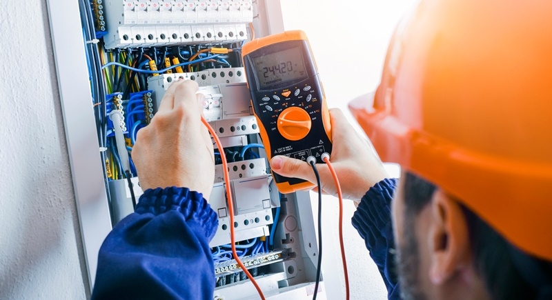 İncirliova Elektrikçi